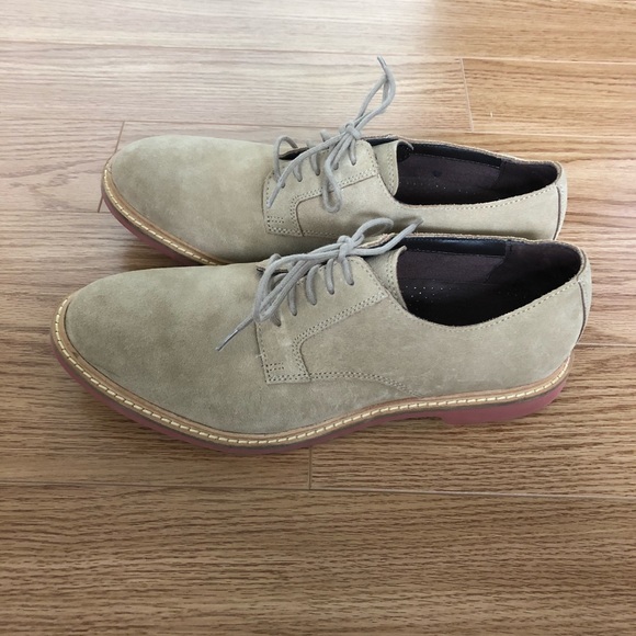 Men’s Cole Haan Foley Plain. OX.ll - Picture 2 of 8